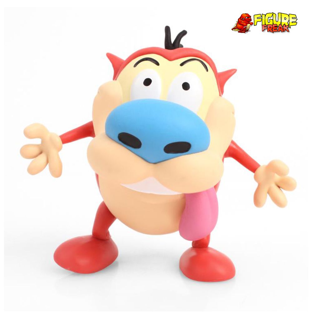 【期間限定】fontaine Ren and stimpy 750個限定版 Amazon.com: Super7 ULTIMATES! Ren and Stimpy - 7